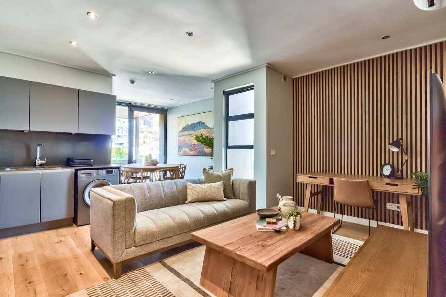 1 Bedroom Property for Sale in Three Anchor Bay Western Cape